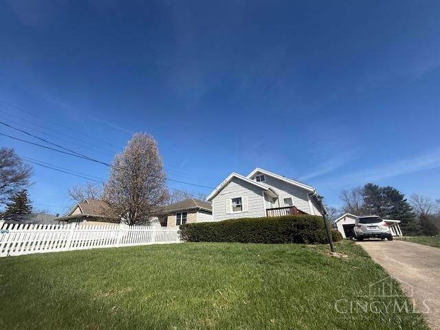 7560 Pippin Road, Colerain Twp, OH 45239