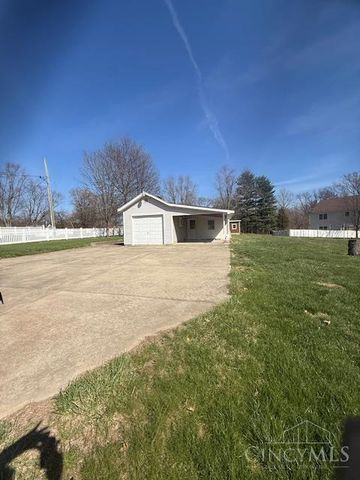 7560 Pippin Road, Colerain Twp, OH 45239