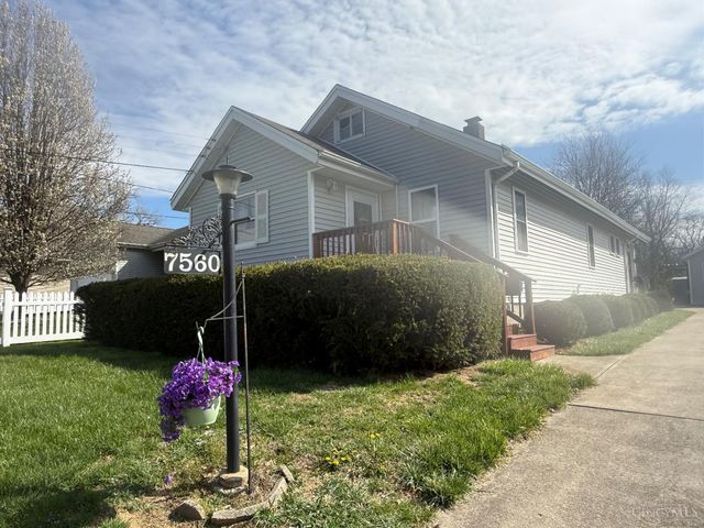 7560 Pippin Road, Colerain Twp, OH 45239