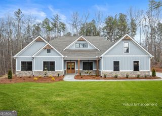 206 Shoals Way, Clarkesville, GA 30523