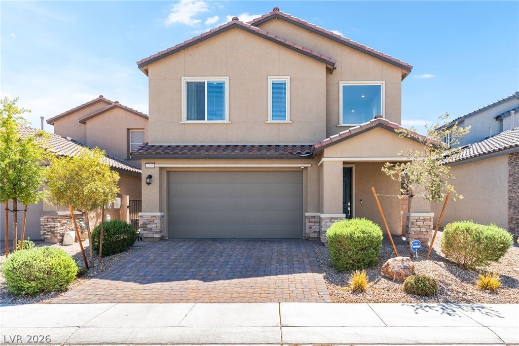 4355 Latitude Valley Court, North Las Vegas, NV 89084 — photo 3