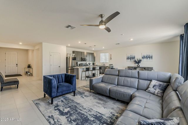 2775 N MULBERRY Place, Casa Grande, AZ 85122