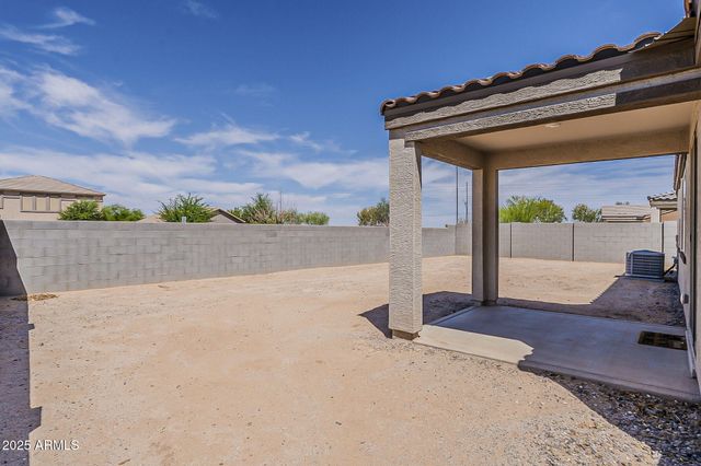 2775 N MULBERRY Place, Casa Grande, AZ 85122