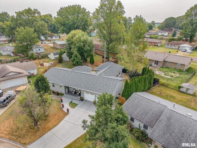 521 Marquis Avenue, Centralia, IL 62801