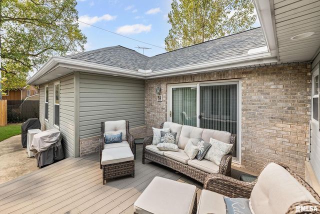 521 Marquis Avenue, Centralia, IL 62801