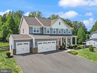 6529 BOB WHITE DR, Warrenton, VA 20187
