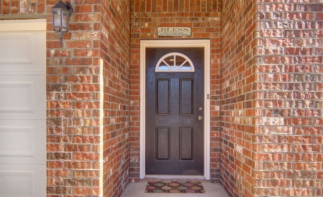 135 Coghill Drive, Possum Kingdom Lake, TX 76449