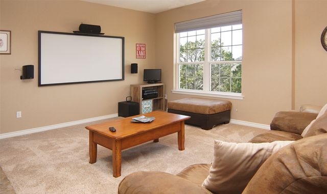 135 Coghill Drive, Possum Kingdom Lake, TX 76449