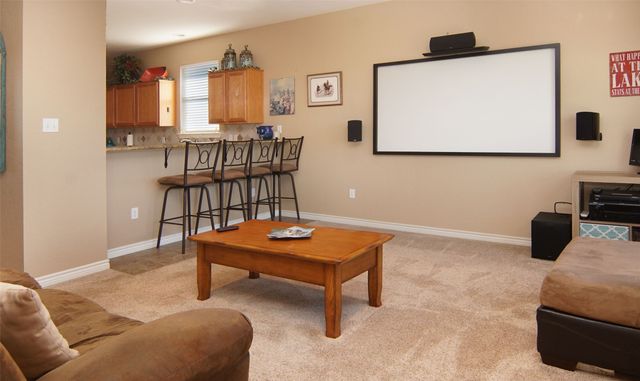 135 Coghill Drive, Possum Kingdom Lake, TX 76449