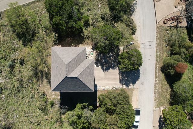 135 Coghill Drive, Possum Kingdom Lake, TX 76449