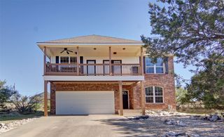 135 Coghill Drive, Possum Kingdom Lake, TX 76449