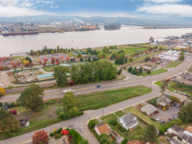 0 W B St, Rainier, OR 97048