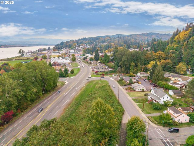 0 W B St, Rainier, OR 97048