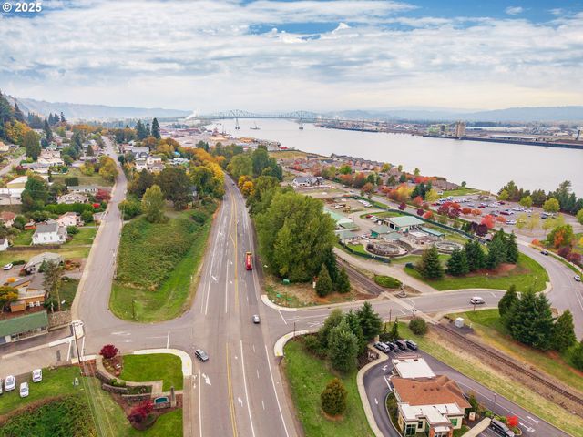 0 W B St, Rainier, OR 97048