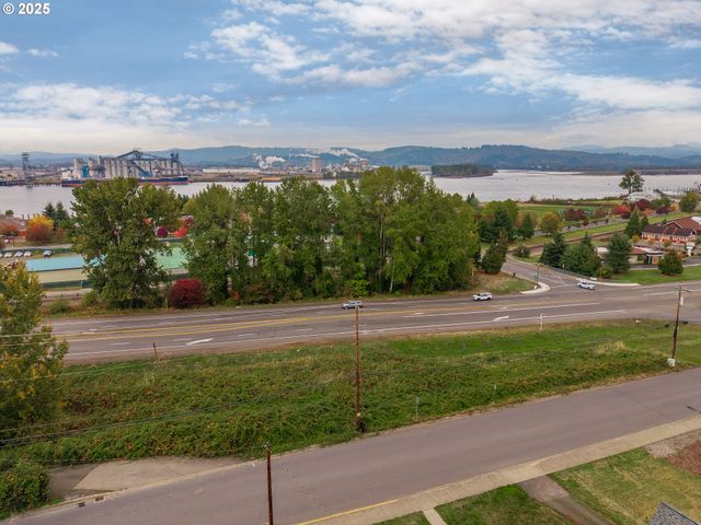 0 W B St, Rainier, OR 97048