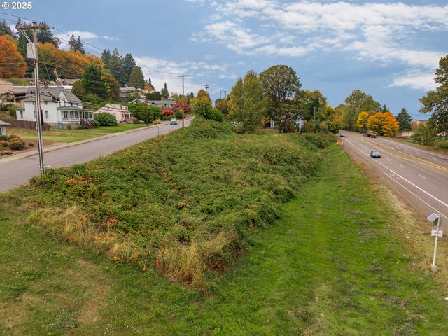 0 W B St, Rainier, OR 97048