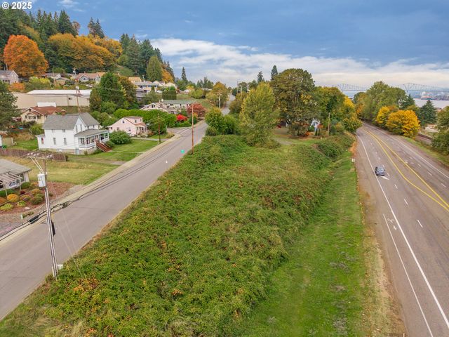 0 W B St, Rainier, OR 97048