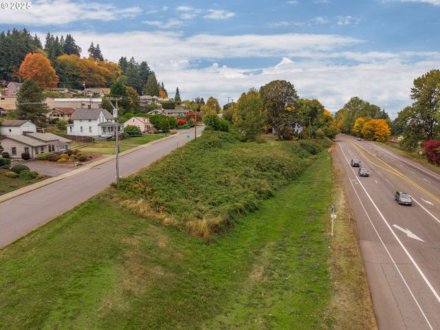 0 W B St, Rainier, OR 97048