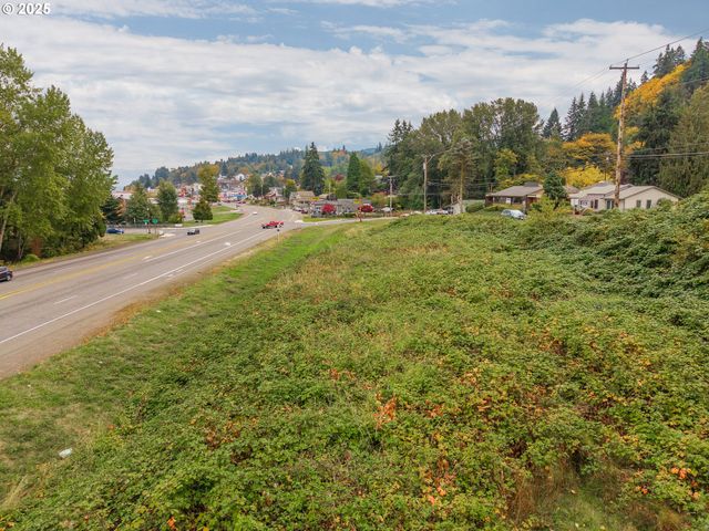 0 W B St, Rainier, OR 97048
