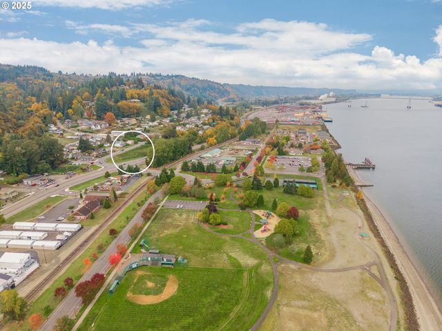 0 W B St, Rainier, OR 97048