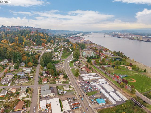 0 W B St, Rainier, OR 97048