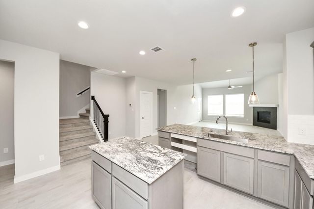 11127 Rose River Drive, Houston, TX 77044