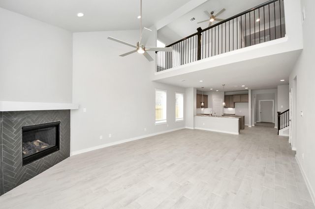 11127 Rose River Drive, Houston, TX 77044