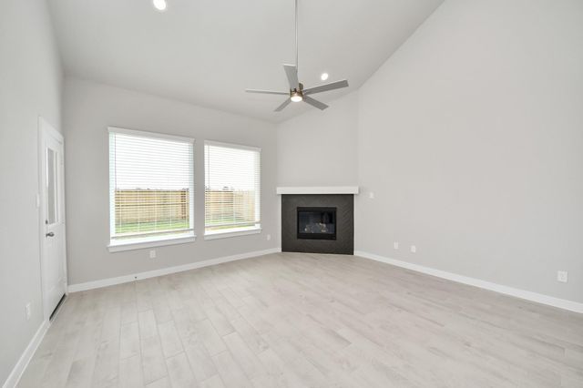 11127 Rose River Drive, Houston, TX 77044