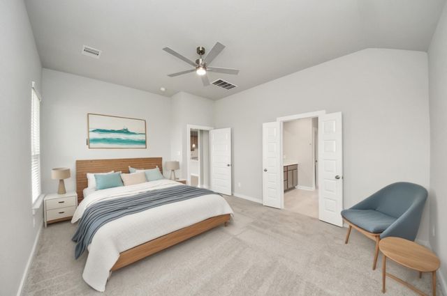 11127 Rose River Drive, Houston, TX 77044