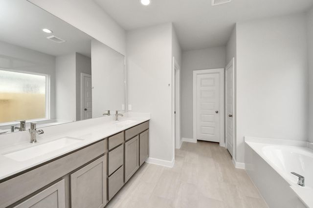 11127 Rose River Drive, Houston, TX 77044