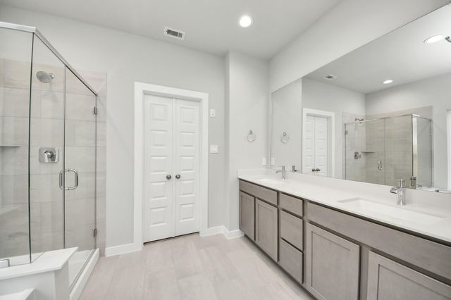 11127 Rose River Drive, Houston, TX 77044