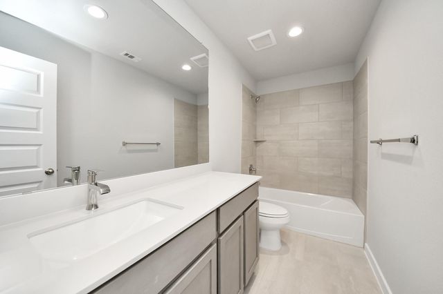 11127 Rose River Drive, Houston, TX 77044