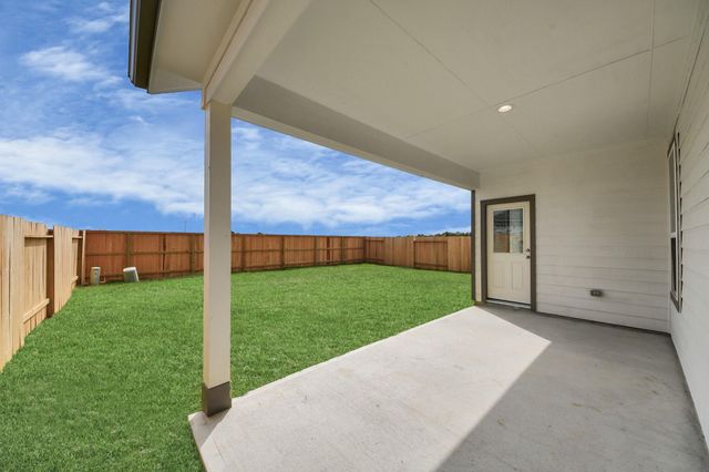 11127 Rose River Drive, Houston, TX 77044