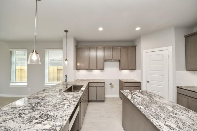 11127 Rose River Drive, Houston, TX 77044