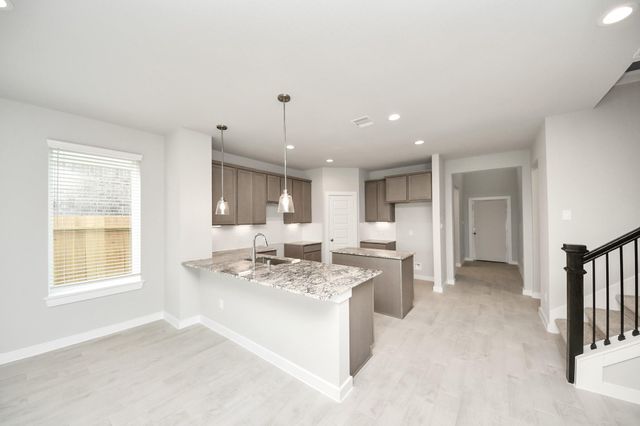 11127 Rose River Drive, Houston, TX 77044