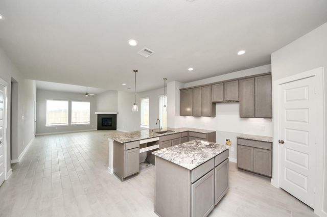 11127 Rose River Drive, Houston, TX 77044