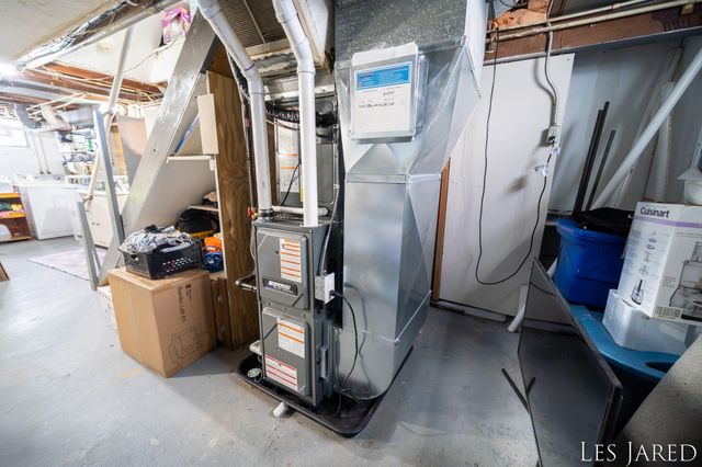 3429 Opal Avenue Sw, City Of Wyoming, MI 49548