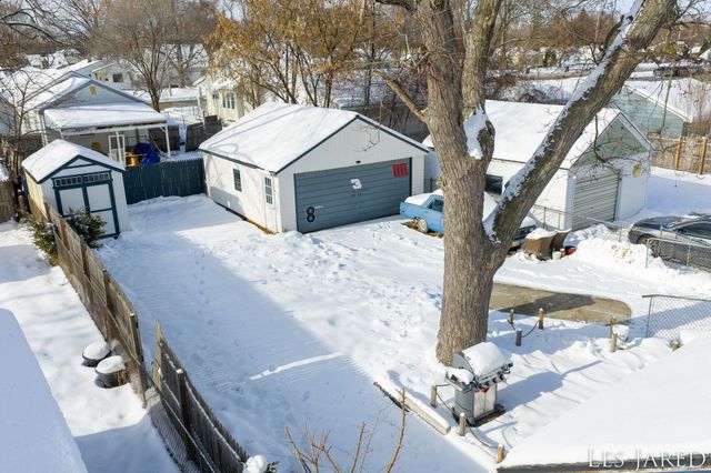 3429 Opal Avenue Sw, City Of Wyoming, MI 49548