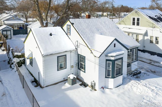 3429 Opal Avenue Sw, City Of Wyoming, MI 49548