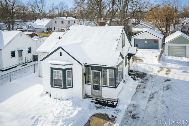 3429 Opal Avenue Sw, City Of Wyoming, MI 49548