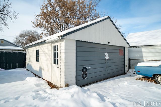 3429 Opal Avenue Sw, City Of Wyoming, MI 49548