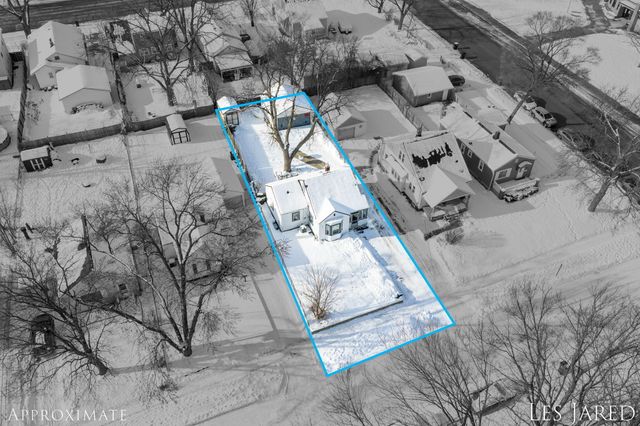 3429 Opal Avenue Sw, City Of Wyoming, MI 49548