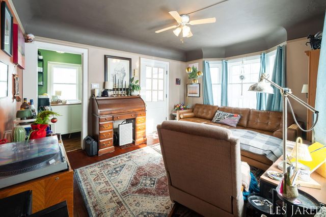 3429 Opal Avenue Sw, City Of Wyoming, MI 49548