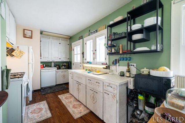 3429 Opal Avenue Sw, City Of Wyoming, MI 49548