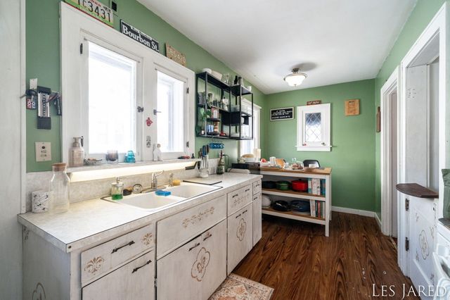 3429 Opal Avenue Sw, City Of Wyoming, MI 49548