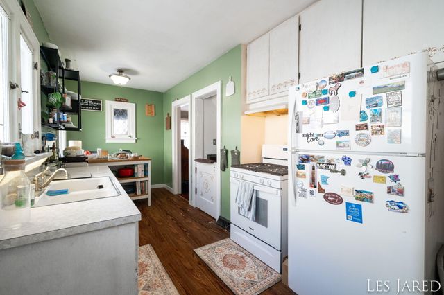 3429 Opal Avenue Sw, City Of Wyoming, MI 49548