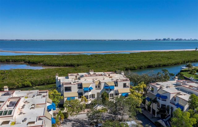 1918 HARBOURSIDE DRIVE 902, Longboat Key, FL 34228