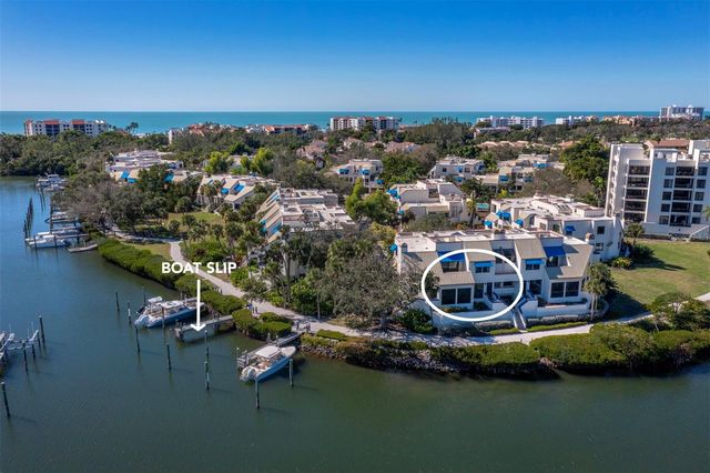 1918 HARBOURSIDE DRIVE 902, Longboat Key, FL 34228
