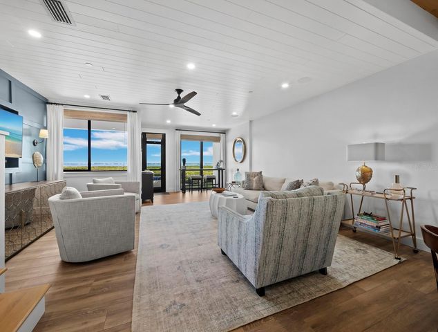 1918 HARBOURSIDE DRIVE 902, Longboat Key, FL 34228