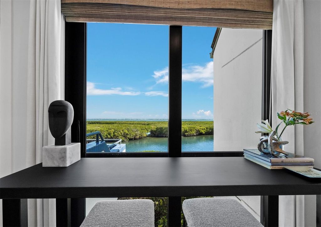 Image 12 of property listing at 1918 HARBOURSIDE DRIVE 902, Longboat Key, FL 34228